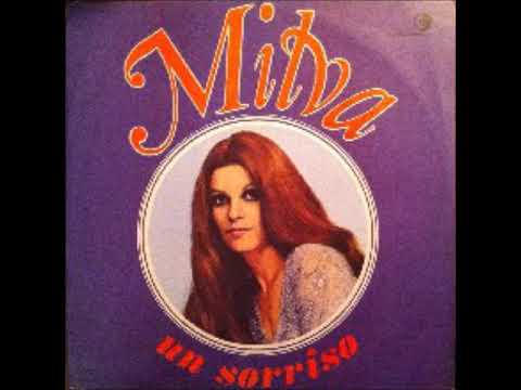 Milva...Quando l'amore diventa poesia