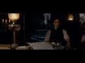 The Woman In Black Asleep At The Desk First Clip