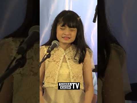 Part 3 | Walau Ku Tak Dapat Melihat - Grezia Epiphania #shortvideo #short