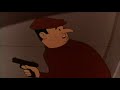 Tintin S Äventyr Av Herge Krabban Med Guld Klorna Belvision 60 S Del 1