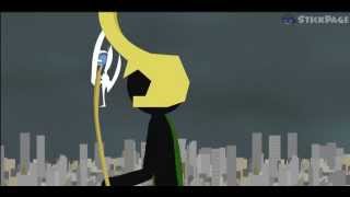 The Avengers Tribute // Stickman Animation
