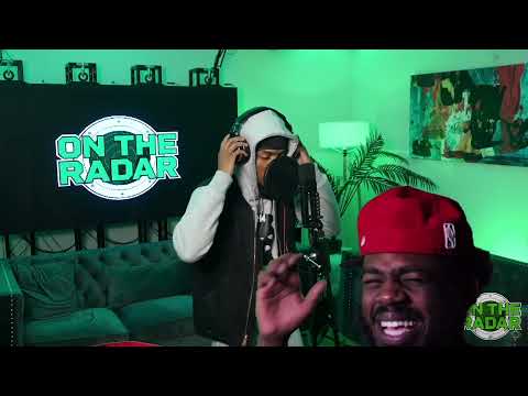 BAD BUNDYY REACTS : Pop Lotti | On The Radar Freestyle (Official Video) #ONTHERADAR