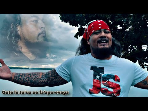 J's_96 - Ou Te Lē Tu'ua Fa'apo Evaga (Official Music Video) Ft  Small Man