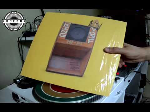 rudeboy live #1- liquidmuse [reggae/dub/soul]