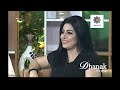Fadia Shaboroz Interview HD Dhanak TV USA