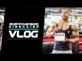 Step In The Right Direction | VLOG | Simeon Panda