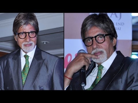 Mohammad Rafi Was A Wonderful Human Being: Amitabh Bachchan