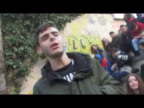 SERENTO vs CHAVES - Octavos -EventoRS (RSBATALLAS)