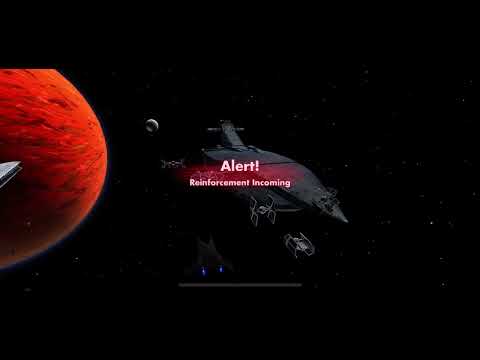 Thrawn counter on levi