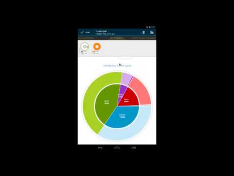 Disk & Storage Analyzer [PRO] Video