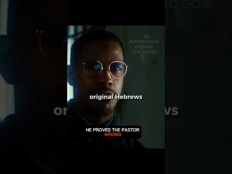 Did Jesus Really Look Like This?