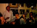 Pedro Moutinho, "Fado Corrido" - "Olhos estranhos"