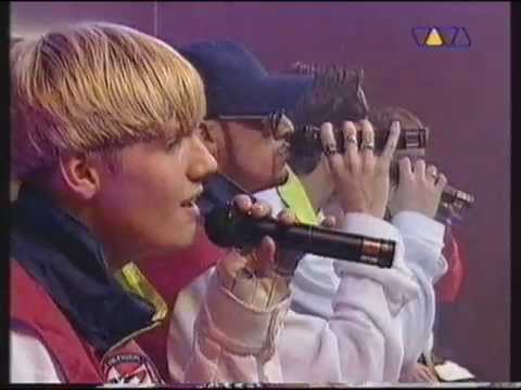 Backstreet Boys - Valentine's Concert - Part2