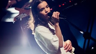 LIVE hos LINDMO: ARY - &quot;Childhood Dreams&quot;