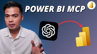 AI-POWERED POWER BI DEVELOPMENT IS HERE! - Power BI MCP Server Step by Step Walkthrough