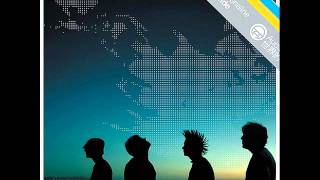 Audio Adrenaline - Pour Your Love Down - Worldwide