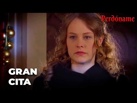 Feride se enfrenta a Cüneyt! - Perdóname
