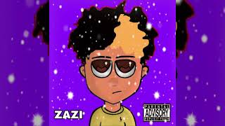 Cover art for ZAZI