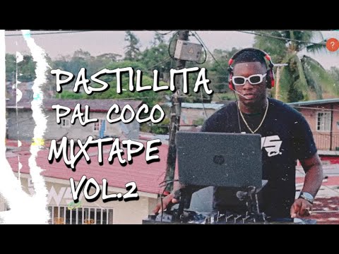 PASTILLITA PAL COCO MIXTAPE VOL.2💊🥵- @djvinsc3 AFRO HOUSE MIX 2023 AFRO TECH MIX 2023