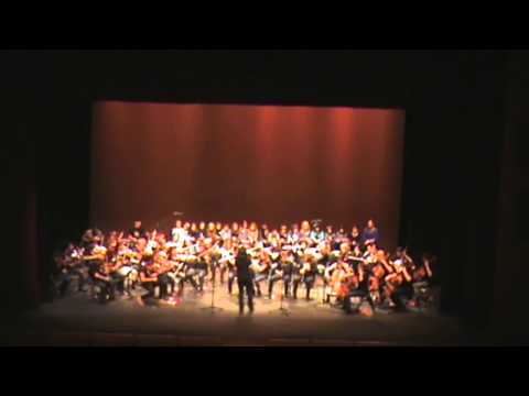 String Band Orquesta-Misino Horo
