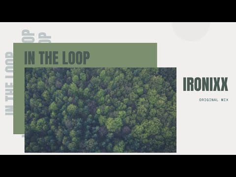 IRONIXX - In the loop #drumandbass #nocopyrightmusic