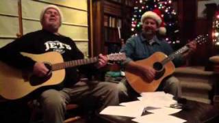 NY Jets Christmas Song