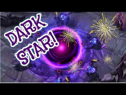 Dark Star: Singularity