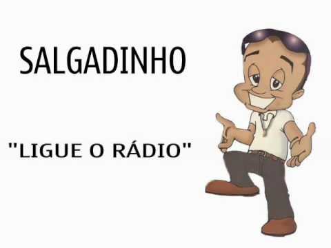 Ligue o rádio video