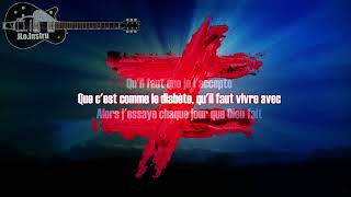 LOTERIE - FAUVE -  Karaoke - Instrumental
