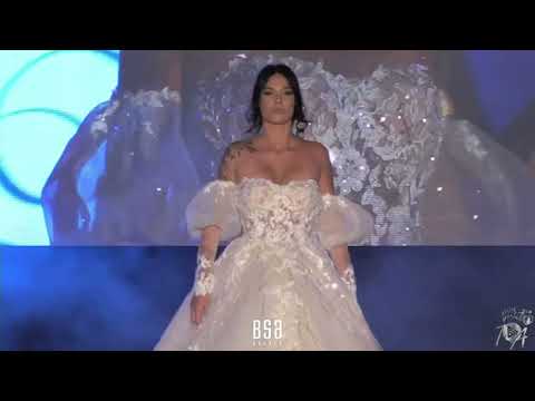 Wedding show - Atelier Valerie - Model: Alessandra