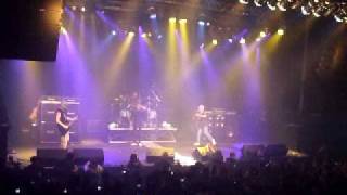 Nazareth Turn On Your Rec...(legendada)