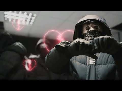 [FREE] RU/UK/NY Drill Type Beat - "February" | RU Drill Instrumental 2023