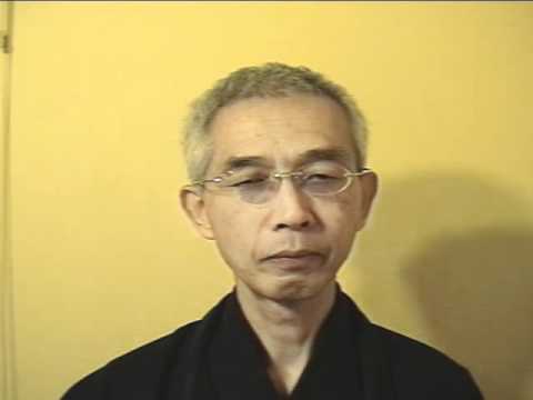 How to receive god's true blessing. (2011-12-28)