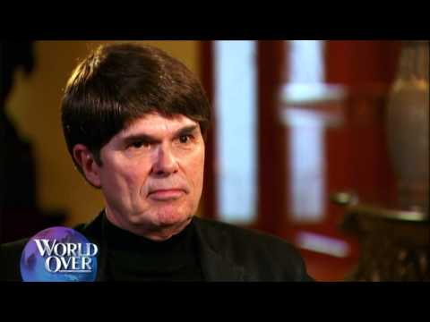 World Over - 2014-02-27 - Full Episode with Raymond Arroyo -  DEAN KOONTZ- BILL DONOHUE