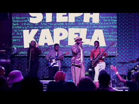 IMEWEZA  Live performance (with a twist)