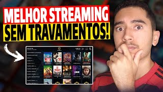 ESSE É O MELHOR STREAMING GRÁTIS PARA ASSISTIR FILMES EM 2024! App de Tv Grátis Para Assistir Filmes
