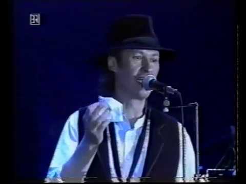 Haindling & Kevin Coyne - Knocking On Heaven's Door (Rockpalast)