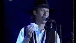 Haindling &amp; Kevin Coyne - Knocking On Heaven's Door (Rockpalast)