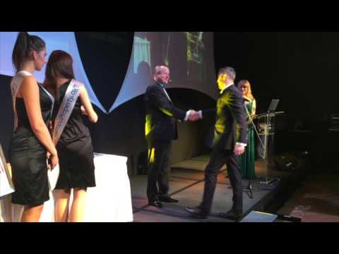 2015.10.29 - Professional of the Year