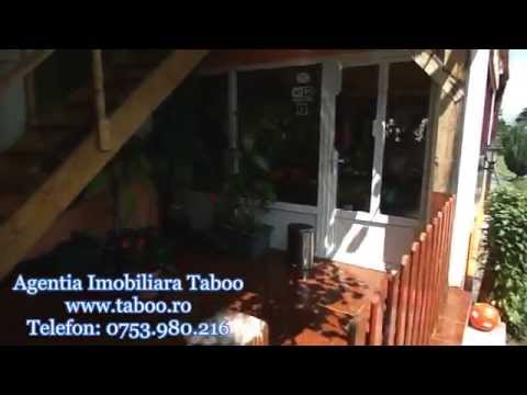 Pensiune de vanzare in Sibiu localitatea Cartisoara