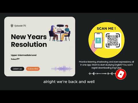 English Podcast For Learning English Episode 175 | Learn English With Podcast Conversation