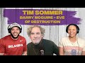 FIRST TIME HEARING Barry McGuire “Eve of Destruction”–REACTION with Tim Sommer. - Rob Squad Reactions FIRST TIME HEARING Barry McGuire “Eve of Destruction”–REACTION with Tim Sommer.