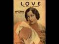 "Love Your Spell Is Everywhere" (1929) Gloria ...