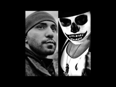 Genetikk & MoTrip-Keiner hier ist Rap