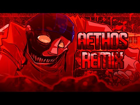 AETHOS REMAKE - REMIX (FT. @Mekio , @luke_goji)
