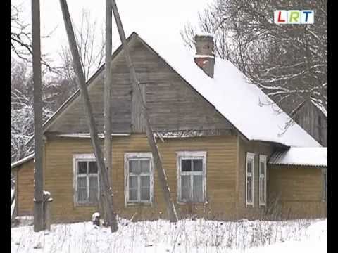 Tas nav pārsteigums - Latgalē ciemi izmirst