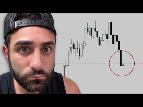 Something Just Happened For The First Time This Cycle...