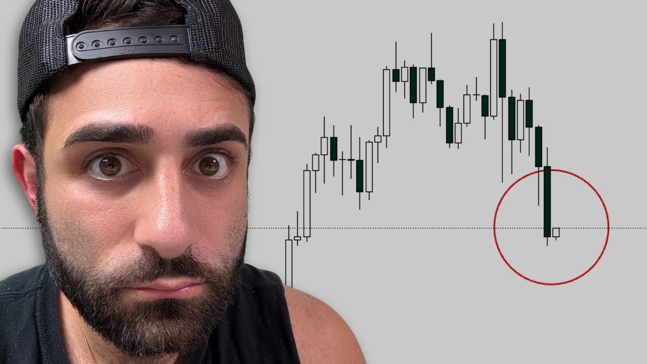 Something Just Happened For The First Time This Cycle...