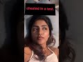 Eesha Rebba Cutely Answering Questions ️