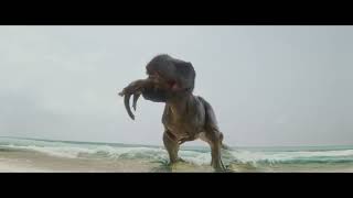 Meg 2 - (2023) Official Trailer Hinddi (Jason Statham)